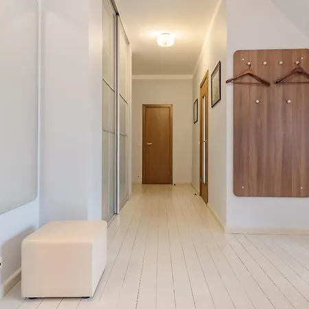 Rooftop In Old Town Apartament Ryga